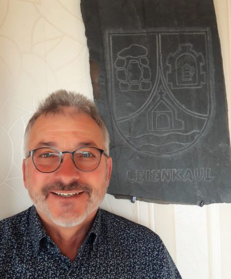 BURKHARD KLINKNER